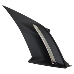 Lexus GS200t / GS300 & more 2016–2020 Lt Front Bumper Insert (Front) – LX1038127 product photo
