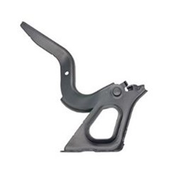 Toyota RAV4 / RAV4 Prime 2019–2025 Hood (Driver side) – TO1236248 product photo
