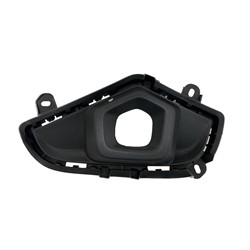 Toyota RAV4 2022–2025 Lt Front Bumper Insert (Front) – TO1038262 product photo