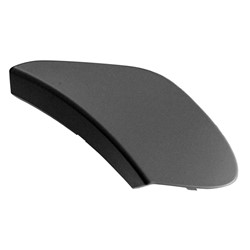 Mercedes-Benz GLE300d / GLE350 & more 2016–2019 Lt Front Bumper Filler (Front) – MB1088107 product photo