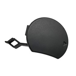 Ford Explorer / Police Interceptor Utility 2016–2019 Tow Hook Cover – FO1029115 product photo