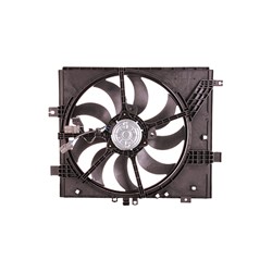 Nissan Versa 2012–2019 Radiator – NI3115143 product photo