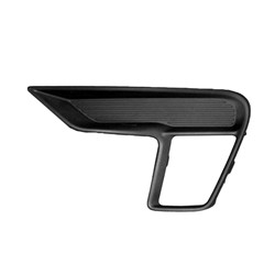 Ford Explorer 2018–2019 Lt Front Bumper Insert (Front) – FO1038180 product photo