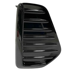 Nissan Kicks / Kicks Play 2021–2025 Rt Front Bumper Insert (Front) – NI1039185 product photo