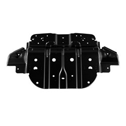 Toyota Sequoia / Tundra 2007–2022 Lower Engine Cover – TO1228243 product photo