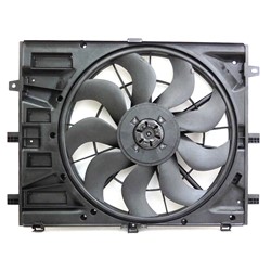 Gmc Terrain 2018–2019 Radiator – GM3115314 product photo