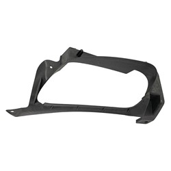 Dodge Charger 2015–2023 Lt Rear Bumper Support Bracket (Rear) – CH1162110 product photo