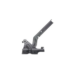 Ford Ranger 2019–2023 Hood (Passenger side) – FO1236185 product photo