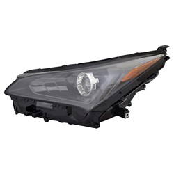 Lexus NX300 2018–2021 Headlight Assembly – LX2502177 product photo