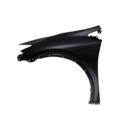 Toyota Prius / Prius Prime 2023–2025 Fender (Front) – TO1240286 product photo