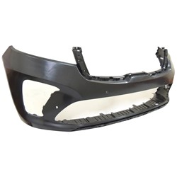 Kia Sorento 2019–2020 Front Bumper Cover (Front) – KI1000204 product photo