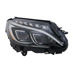 Mercedes-Benz C300 / C400 & more 2015–2018 Headlight Assembly – MB2503226 product photo