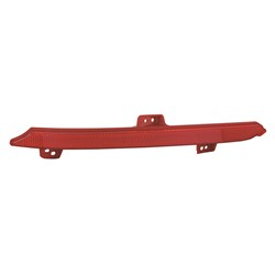 Honda Accord 2018–2022 Lt Rear Bumper Reflector (Rear) – HO1184113 product photo
