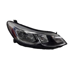 Chevrolet Cruze 2016–2019 Headlight Assembly – GM2503428 product photo
