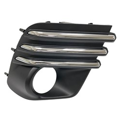 Subaru Forester 2022–2024 Rt Front Bumper Insert (Front) – SU1039132 product photo