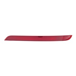 Mercedes-Benz GLE300d / GLE350 & more 2012–2019 Rt Rear Bumper Reflector (Rear) – MB1185105 product photo