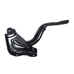 Hyundai Ioniq 2017–2022 Hood (Driver side) – HY1236198 product photo