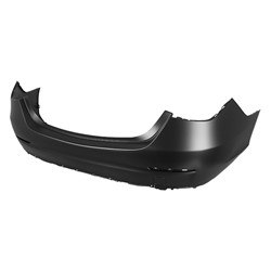Mercedes-Benz C300 2022–2023 Rear Bumper Cover (Rear) – MB1100466 product photo