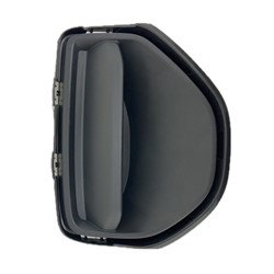 Volkswagen Atlas / Atlas Cross Sport 2024–2025 Lt Front Bumper Insert (Front) – VW1038180 product photo