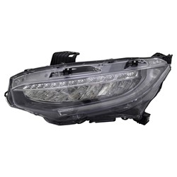 Honda Civic 2019 Headlight Assembly – HO2502195 product photo