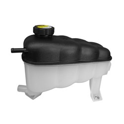 Cadillac Escalade / Escalade ESV 2007–2014 & more Coolant Recovery Tank – GM3014115 product photo