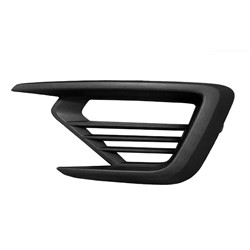 Ford Expedition 2018–2021 Lt Front Bumper Insert (Front) – FO1038202 product photo
