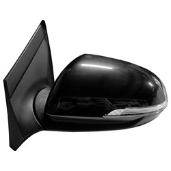 Hyundai Accent 2018–2022 Side Mirror (Rear) – HY1320244 product photo