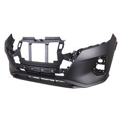 Nissan Kicks / Kicks Play 2021–2025 Front Bumper Cover (Front) – NI1000338 product photo