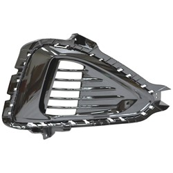 Hyundai Sonata 2018–2019 Rt Front Bumper Insert (Front) – HY1039127 product photo