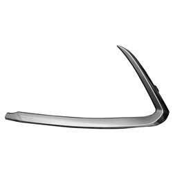 Mazda CX-9 2016–2023 Lt Front Bumper Molding (Front) – MA1046103 product photo
