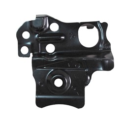 Toyota Tacoma 2005–2023 Radiator (Passenger side) – TO1225421 product photo