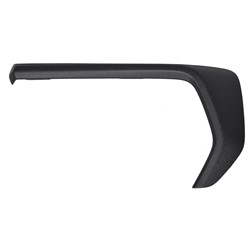 Chevrolet Colorado 2021–2022 Lt Front Bumper Molding (Front) – GM1046125 product photo