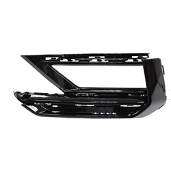 Volkswagen Tiguan 2018–2021 Lt Front Bumper Insert (Front) – VW1038167 product photo