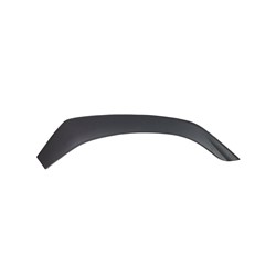Subaru WRX 2022–2024 Lt Rear Wheel Opening Molding (Rear) – SU1790104 product photo