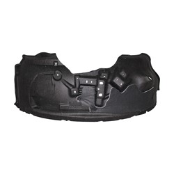 Ford F-250 Super Duty / F-350 Super Duty 2017–2019 Fender (Front) – FO1248203 product photo