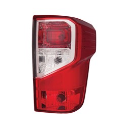 Nissan Titan / Titan XD 2016–2021 Tail Light Assembly – NI2801211 product photo