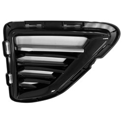 Chevrolet Camaro 2017–2018 Rt Front Bumper Insert (Front) – GM1039211 product photo