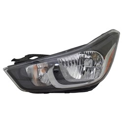 Chevrolet Spark 2016–2022 Headlight Assembly – GM2502434 product photo