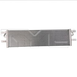 Ford F-250 Super Duty / F-350 Super Duty & more 2017–2022 Transmission Cooler Assembly – FO4050166 product photo