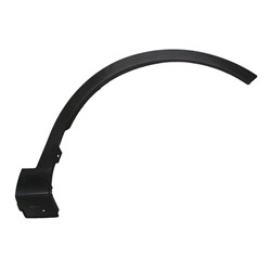 Kia Sorento 2021–2023 Rt Front Wheel Opening Molding (Front) – KI1291113 product photo