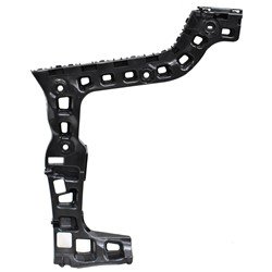 Volkswagen Atlas 2018–2020 Rear Bumper Cover (Rear) – VW1143111 product photo