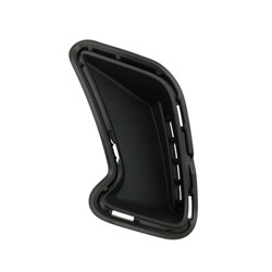 Toyota Grand Highlander 2024–2025 Lt Front Bumper Insert (Front) – TO1038267 product photo