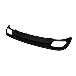 Dodge Charger 2015–2023 Rear Bumper Valance Panel (Rear) – CH1195116 product photo