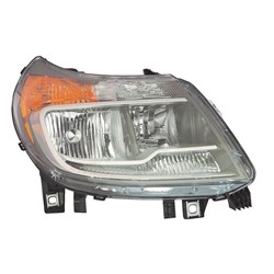 Ram Promaster 1500/2500/3500 2014–2022 Headlight Assembly – CH2503254 product photo