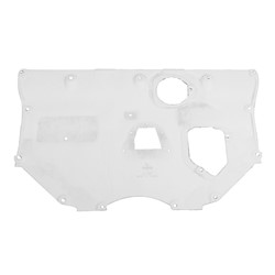 Mazda CX-30 2020–2025 Lower Engine Cover – MA1228134 product photo