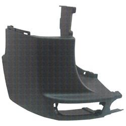 Mercedes-Benz Sprinter 2500/3500 2010–2018 Lt Rear Bumper Extension Outer (Rear) – MB1104108 product photo