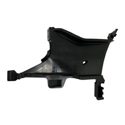 Hyundai Sonata 2020–2022 Lt Front Bumper Insert (Front) – HY1038155 product photo