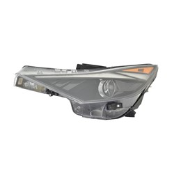 Hyundai Elantra 2021–2023 Headlight Assembly – HY2502248 product photo