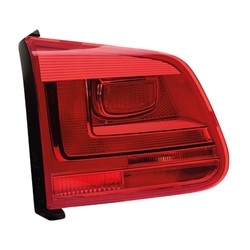 Volkswagen Tiguan / Tiguan Limited 2012–2018 Tail Light Assembly – VW2802106 product photo
