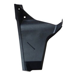 Toyota Corolla 2020–2025 Rt Rear Bumper Filler (Rear) – TO1183126 product photo